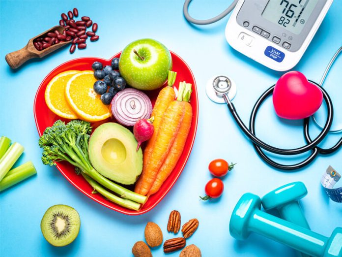 Foods To Avoid With High Blood Pressure