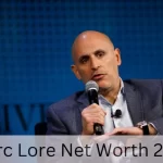 Marc Lore Net Worth 2023
