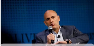 Marc Lore Net Worth 2023 and his influence on the business world Marc Lore Net Worth 2023