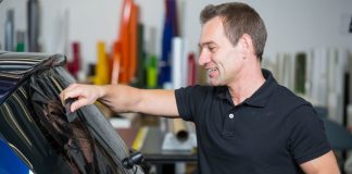 Cool and Comfy: The Top Car Window Tints for Superior Heat Reduction