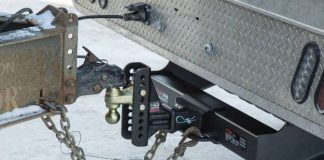 Tow It Right: A Comprehensive Guide to Trailer Hitches and Connections
