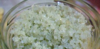 Celtic Salt Benefits: Adding More Nutrition To Your Meal Celtic salt benefits