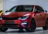 The Evolution of the Kia Optima