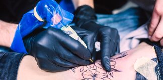 How Many Sessions To Remove Tattoo: All You Need To Know How Many Sessions To Remove Tattoo