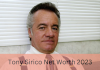 Tony Sirico Net Worth 2023 and his journey from a minor player to an A-lister Tony Sirico Net Worth