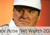 Pete Rose Net Worth (2023): All About His Fortune And Fame Pete Rose Net Worth