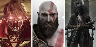 Games Like God Of War: Getting The Adrenaline Rush And Thrill games like god of war
