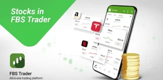 FBS Mobile: Benefits of Trading Apps for Gadgets