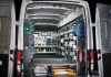 Shelving Safety in Vans: Securing Your Cargo on the Road