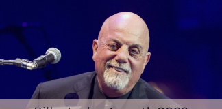 Billy Joel Net Worth, Early Life, Career, Personal Life (2023) Billy Joel net worth