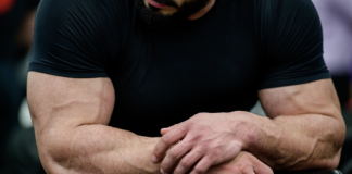 How To Get Bigger Forearms At Home: Efficiently Targeting Forearms Muscle how to get bigger forearms at home