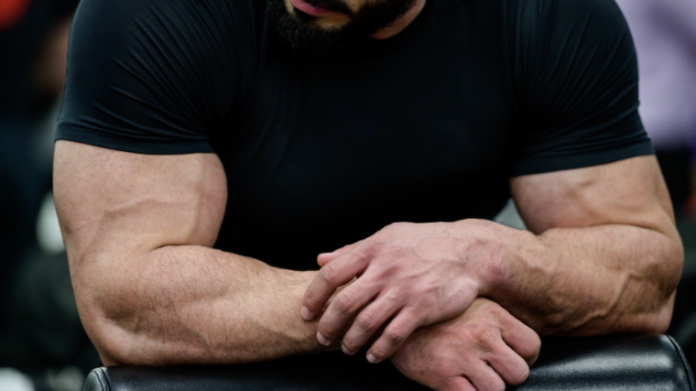how to get bigger forearms at home