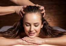 Head Massage Benefits For Hair: Stronger Hair And Better Well-Being head massage benefits for hair