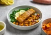 Salmon And Sweet Potato Recipe: The Best 3 Healthy Recipes salmon and sweet potato recipe