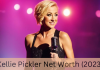 Kellie Pickler Net Worth, Early Life, Career, Personal Life (2023) Kellie Pickler Net Worth