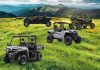 Unlocking Winter’s Beauty: A Journey Through Henrietta’s CAN-AM ATV Paradise and Decatur’s UTV Wonderland UTVs