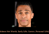 TJ Holmes Net Worth, Early Life, Career, Personal Life(2024) T.J. Holmes Net Worth, Early Life, Career, Personal Life(2024)