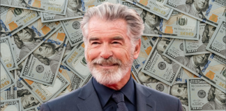 Pierce Brosnan Net Worth, Early Life, Career, Personal Life(2024) Pierce Brosnan’s Net Worth, Early Life, Career, Personal Life(2024)