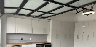 Transform Your Garage Space: Expert Renovation Tips from OrganizIT!