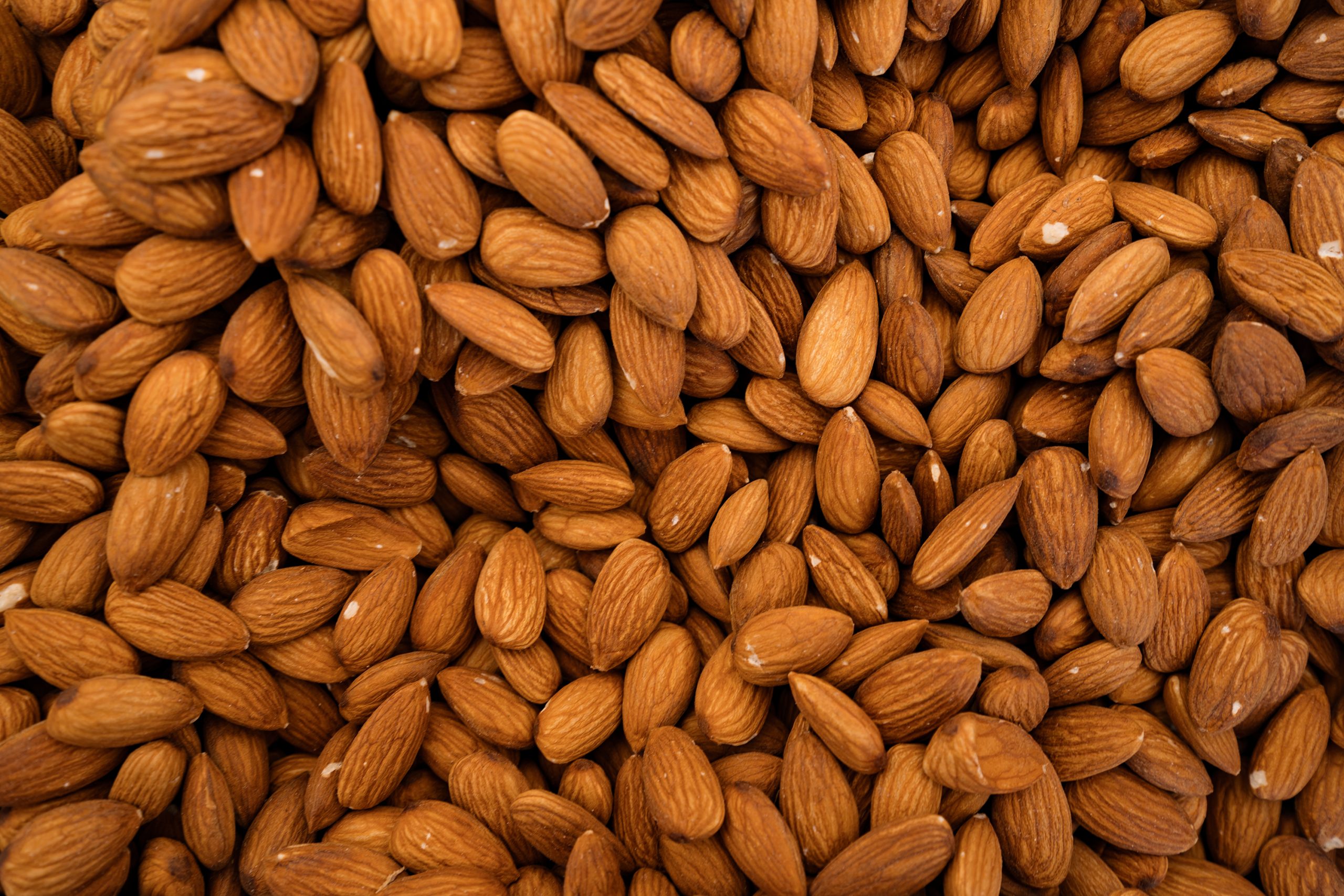Almonds for Delayed Menstrual Cycle