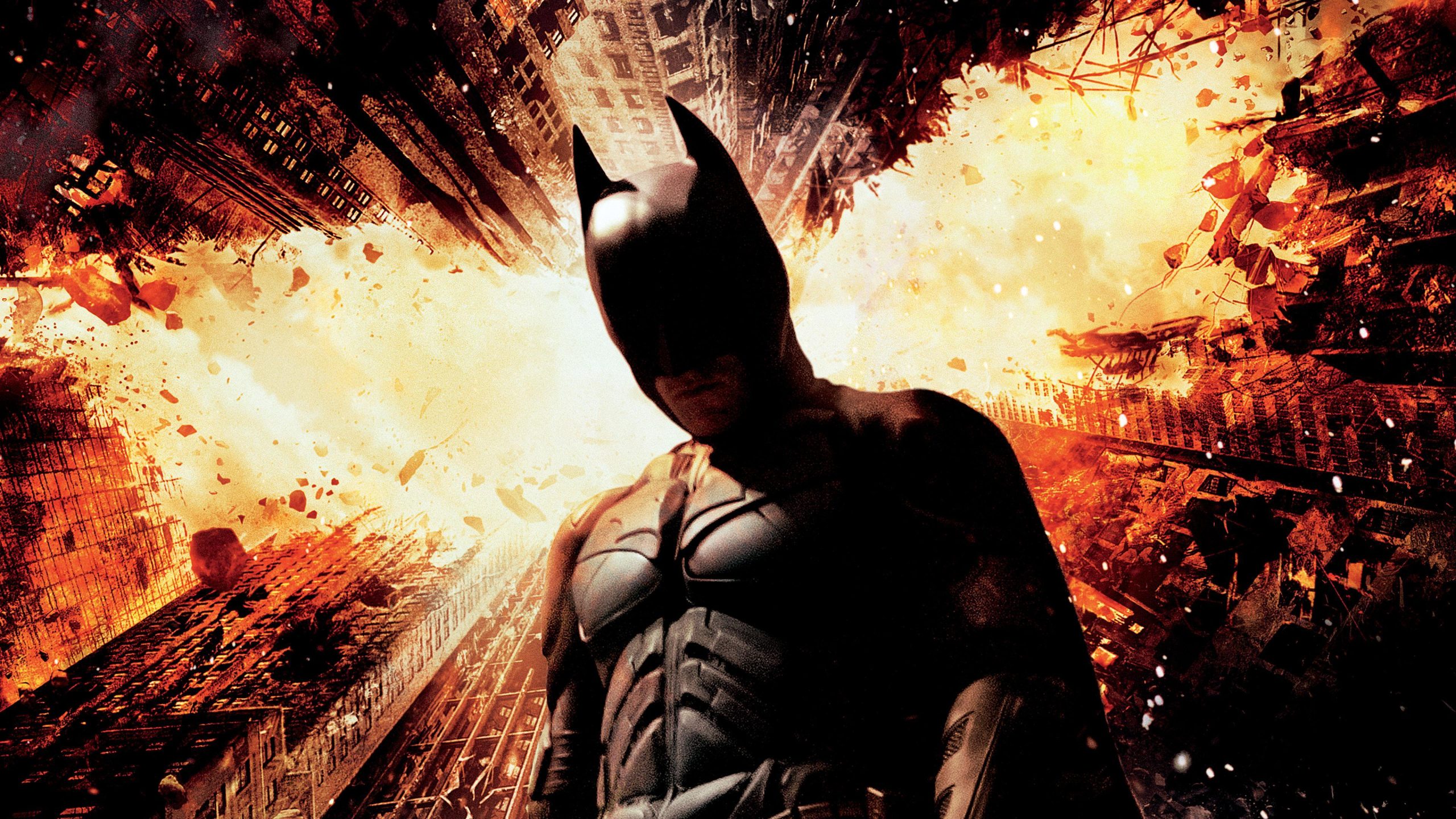 Where Can I Watch The Dark Knight Rises 2012