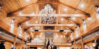 Choosing the Perfect Wedding Destination: Everything to Include