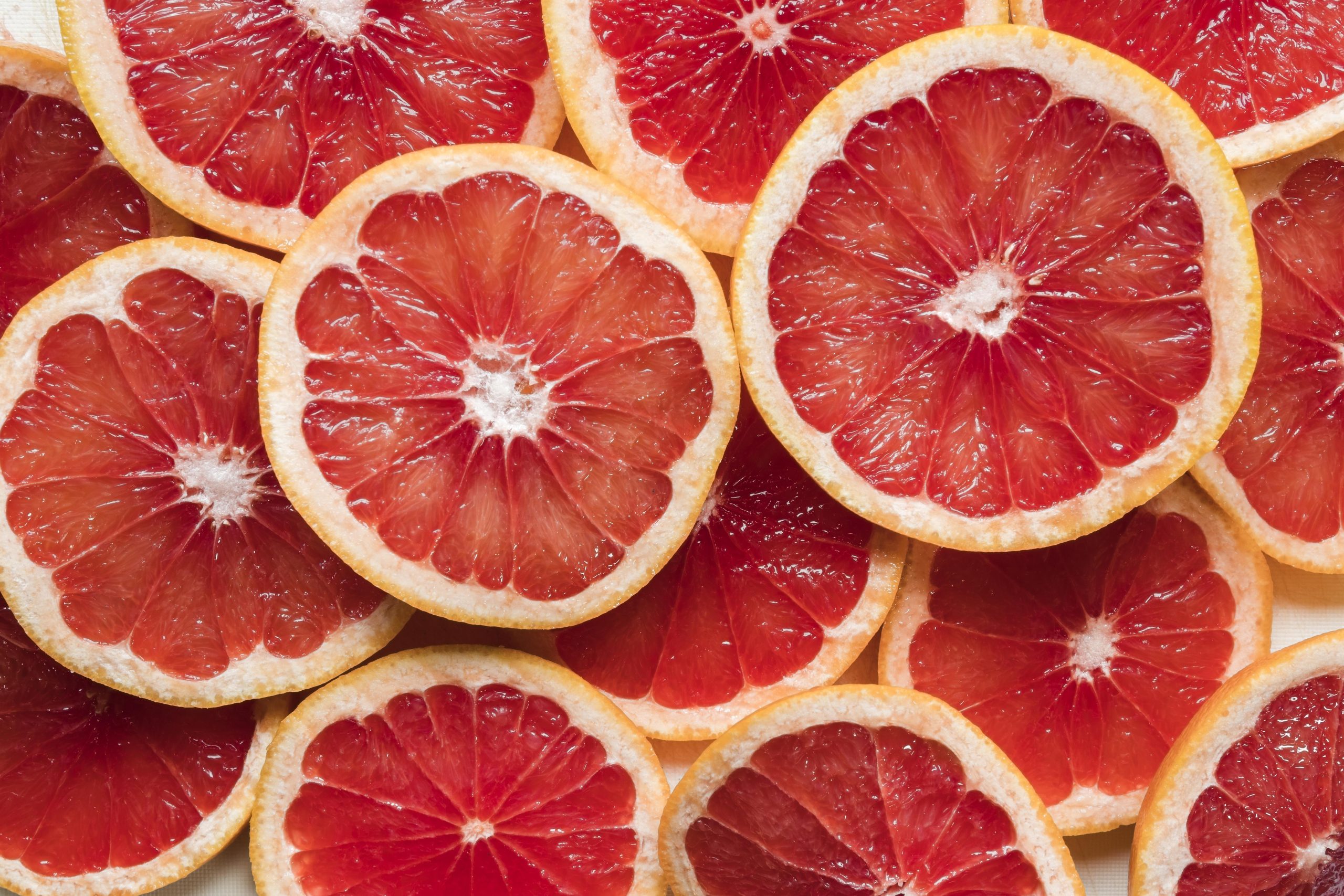 Grapefruit Benefits Sexually: General health benefits that indirectly impact your sex life!