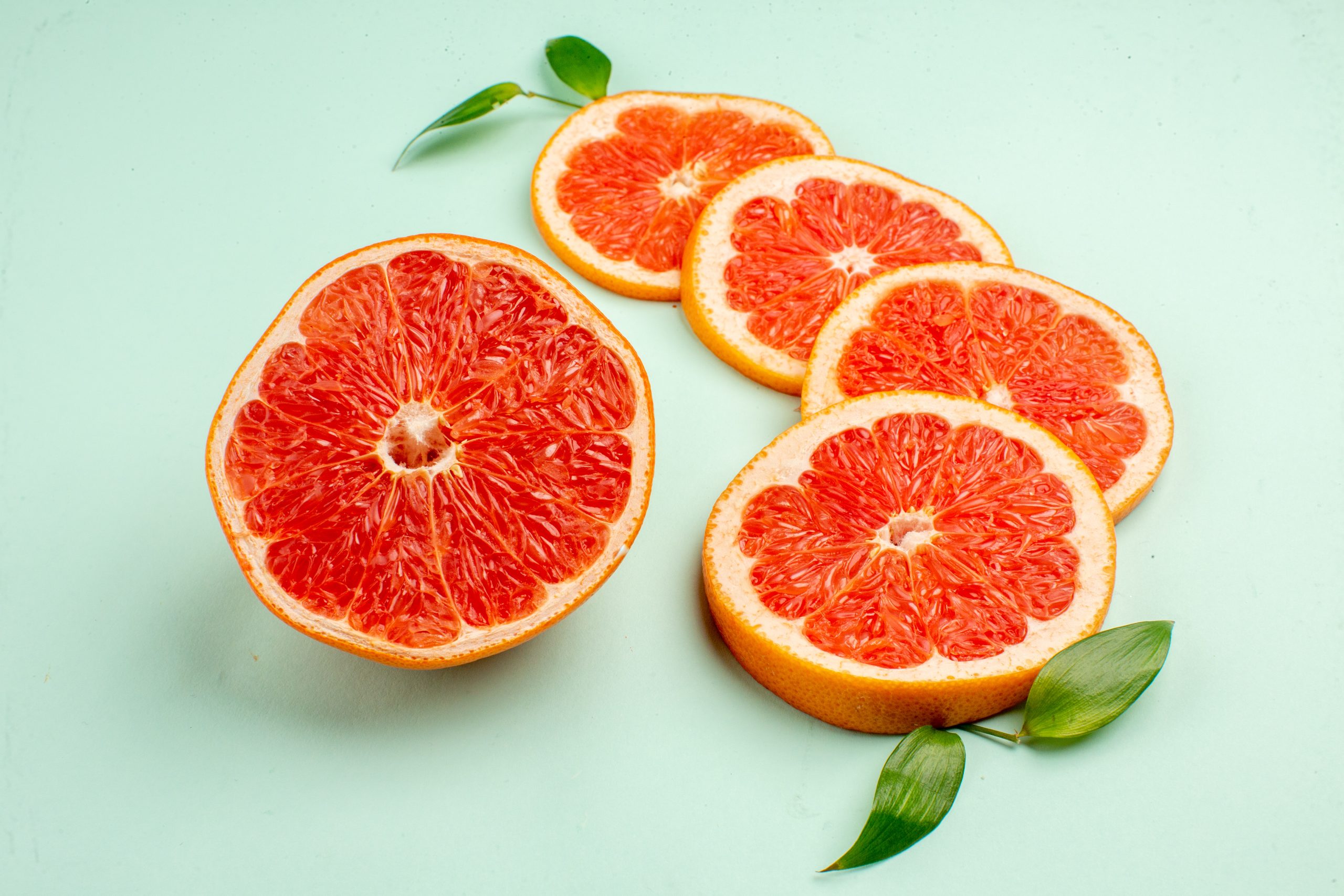 Grapefruit Benefits Sexually: Benefits that directly impact your sexual capabilities 