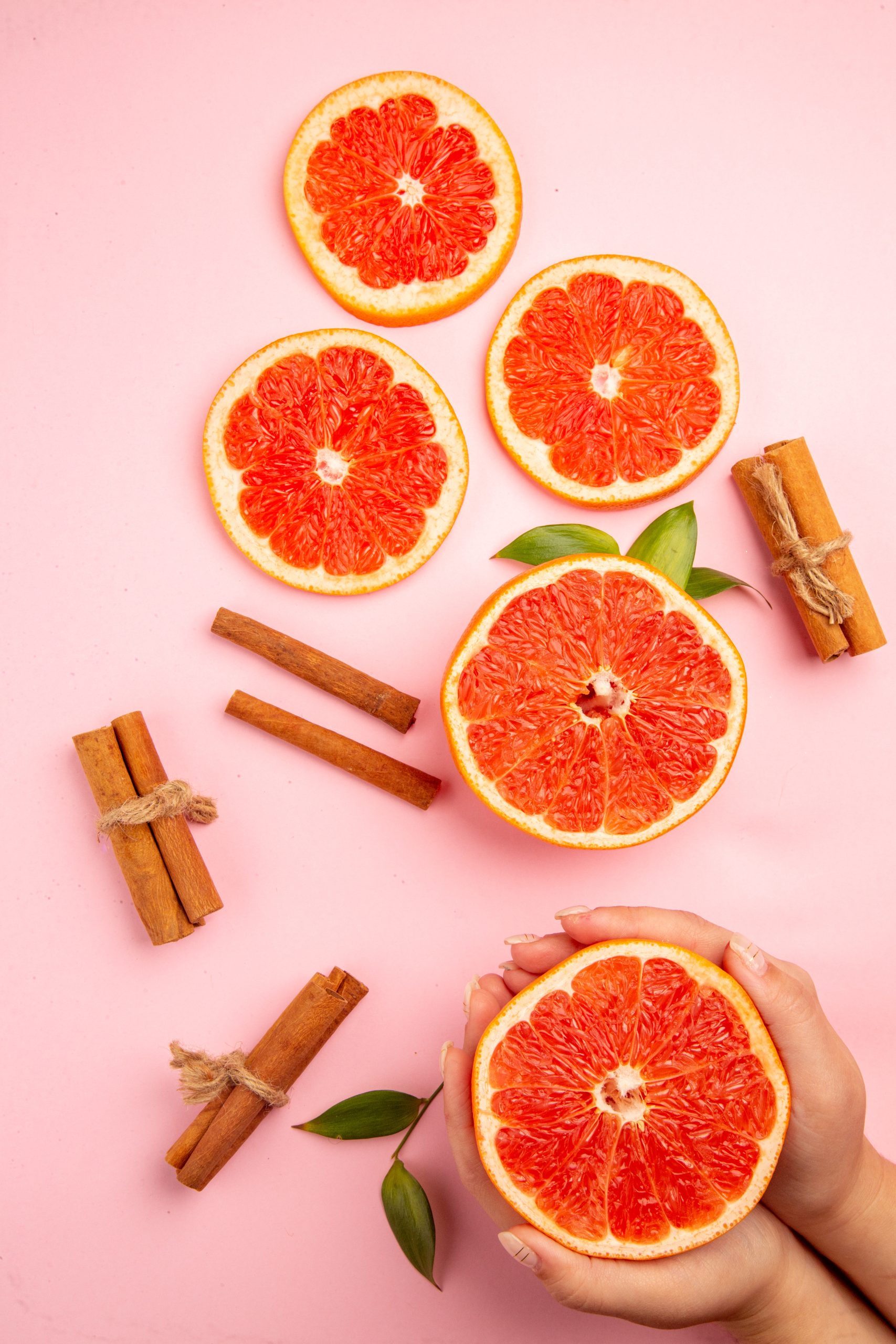 Grapefruit: What Exactly Is It? 