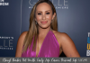 Cheryl Burke Net Worth, Early Life, Career, and Personal Life (2024) Cheryl Burke Net Worth, Early Life, Career, and Personal Life (2024)
