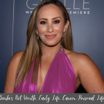 Cheryl Burke Net Worth, Early Life, Career, and Personal Life (2024)