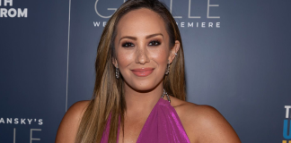 Cheryl Burke Net Worth, Early Life, Career, and Personal Life (2024) Cheryl Burke Net Worth, Early Life, Career, and Personal Life (2024)