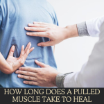 How long does a pulled muscle take to heal- Everything to Know About