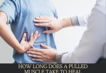 How long does a pulled muscle take to heal- Everything to Know About How long does a pulled muscle take to heal- Everything to Know About