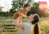 Postpartum Symptoms Not To Ignore: The Most Serious Ones! Postpartum Symptoms Not To Ignore The Most Serious Ones!