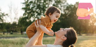 Postpartum Symptoms Not To Ignore: The Most Serious Ones! Postpartum Symptoms Not To Ignore The Most Serious Ones!