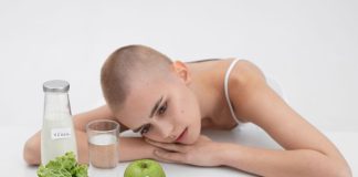 How to Recognize and Respond to an Eating Disorder