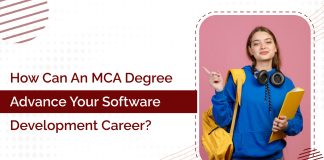 How Can an MCA Degree Advance Your Software Development Career?