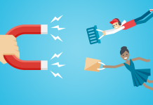 How to Woo Your Customers and Keep Them Coming Back