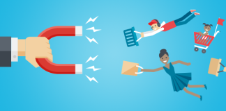 How to Woo Your Customers and Keep Them Coming Back