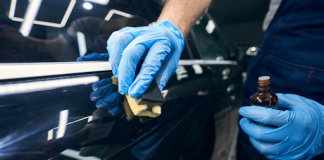 A Beginner’s Guide to DIY Ceramic Coating