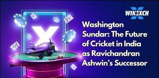 Washington Sundar: The Future of Cricket in India as Ravichandran Ashwin’s Successor