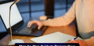 Step-By-Step Guide to Prepare Your Electronic Dissertation for Submission