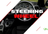 How To Clean Your Steering Wheel?