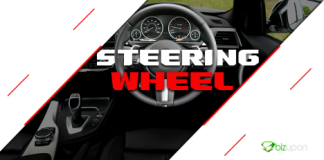 How To Clean Your Steering Wheel?