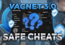 Free CS2 Cheats: Safe, Limited Features & VACnet 3.0 Undetected