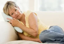 These 4 Solutions Can Help Women Navigate Menopause Symptoms