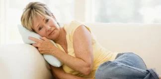 These 4 Solutions Can Help Women Navigate Menopause Symptoms