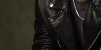 Leather Jewelry for Men Trending