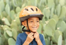 Safety Starts Early: Choosing the Right Helmet for Kids